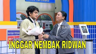 Andre Cari Helm Baru, Berujung Dapat yang Bikin Nyaman | SAHUR LEBIH SEGERRRR (02/03/26)* P3
