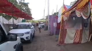 Small clips of Ujjain 2016 Kumbh Mela.