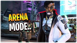 the *NEW Arena Mode and the Future of Apex.. (Apex Legends Season 9)