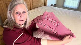 Watch This Before Buying a Personalized Baby Blanket (Honest Review)