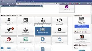 Full EBB Email and Mailer Campaigns News