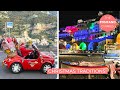 CHRISTMAS ON THE AMALFI COAST| The Positano Diaries EP 75