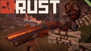 Rust Player Culling & Dbs Buff