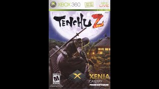 Tenchu Z in Xenia Canary