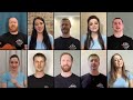 End of video
