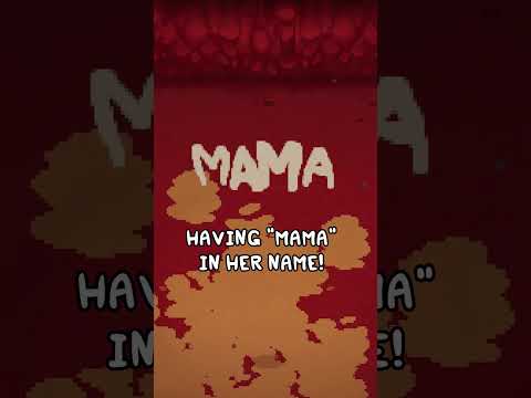 Isaac Repentance Facts