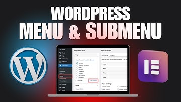 How to Add Menu and Submenu in WordPress | WordPress Menu Tutorial in Hindi (2025)