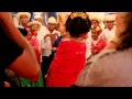 Carlos Vives - Volvi a Nacer - Behind the scenes (Webisode 3)