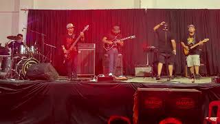 Exploder- Audioslave|(COVER)PEDAGOGY |RakRakan|San Jacinto Town Fiesta '26|05|02