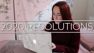 2020 Resolutions Did I Achieve My 2019 Goals?