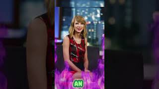 Taylor Swift: From Small-Town Girl to Global Superstar