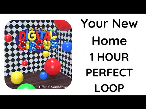 Your New Home