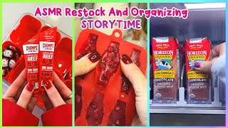 🌺 6 Hours Restock And Organizing Tiktok Storytime Compilation #7 | Lisa Storytime