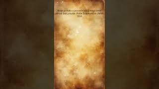 16:8 Priče Solomonove (NRP)