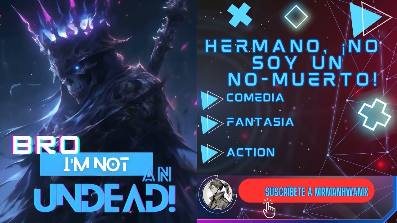Hermano, ¡No Soy un No Muerto! - Capítulo 76 - 100