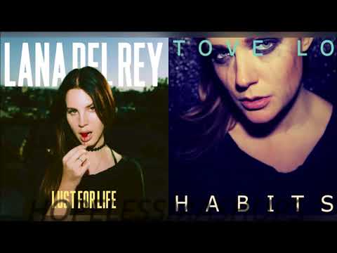 [ MASHUP ] Habits (Stay High) VS White Mustang - [ MASHUP ] Habits (Stay High) VS White Mustang