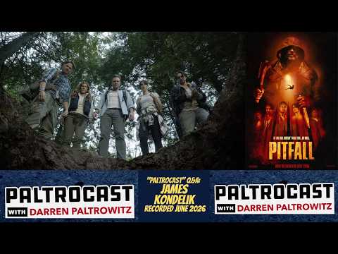 James Kondelik on Pitfall: Why This Film Connects with Audiences