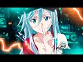 BODAH REVY - REANIMATION [Lyrics x AMV]