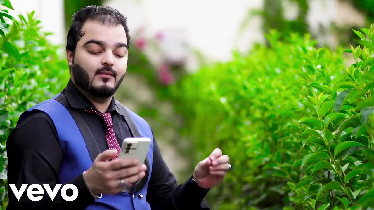 Amar Shaidahie - Jam Da Mohabat Raka