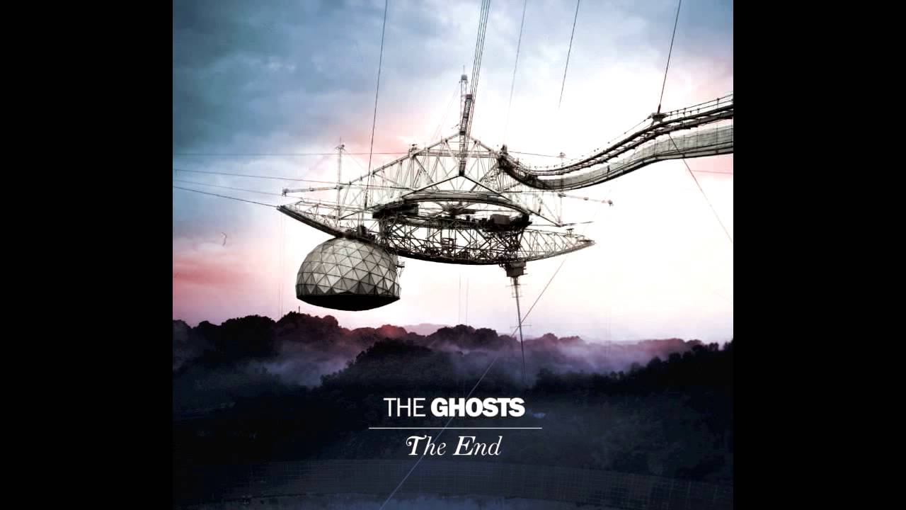 Watch The Ghosts - Scared on YouTube Watch The Ghosts - Scared on YouTube