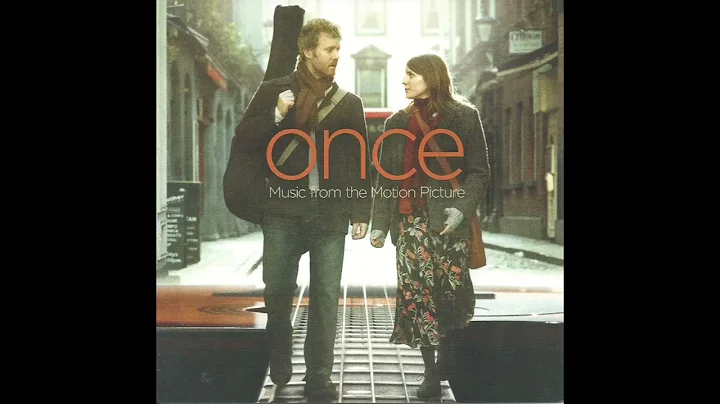 Glen Hansard - And The Healing Has Begun (Van Morrison)