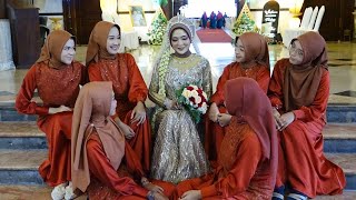 DATANG UNTUK PERGI - OM.MUSICA BOYOLALI - LIVE GRAHA SABA SOLO -GBL AUDIO