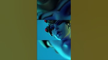 Widowmaker... - Overwatch Hero Edit