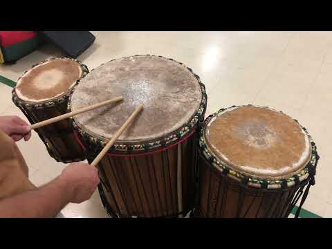 Sorsonet Dunun Break