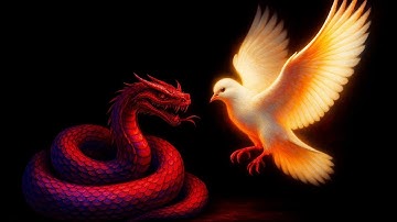 Satan vs. The Holy Spirit: Satan Is Not Omnipresent - Sam Shamoun