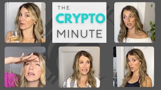 TrueUSD Depeg, ETF Volume Surpasses $10B &amp; More - The Crypto Minute ⏰