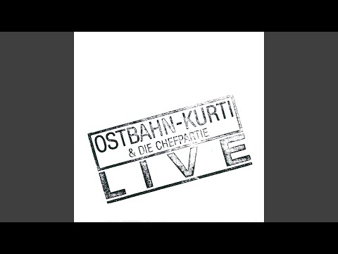 Obejrzyj Höchste Zeit (Live) w YouTube