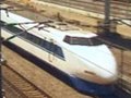 新幹線 100系（PV) Shinkansen 100 series