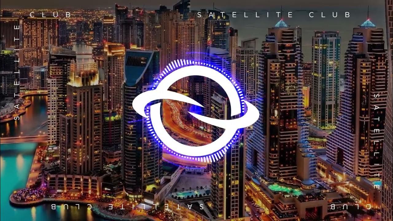 Satellite Club Experience the City's EDM Music Culture Like Never