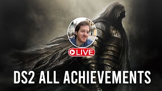 DS2 All Achievements