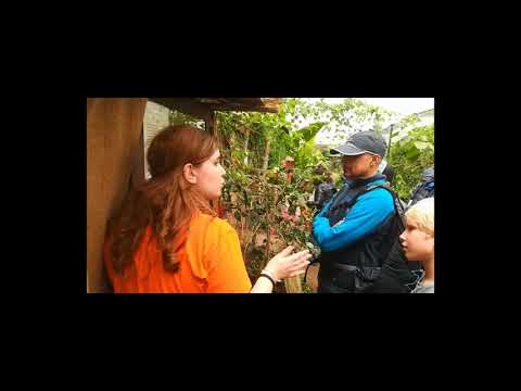 Etna tour with Mamma in 90 seconds