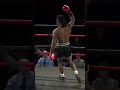 D3 Wrestler VS Country Boy ends in a KNOCKOUT