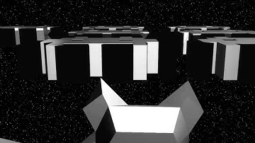 3D Space Invaders - Final Project