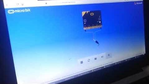 MicroBit Proyecto Clave Morse