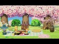 あつ森|お花見スペース作り|#22 ストーリー編