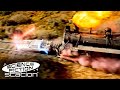 Taking The Train To The Future | Back To The Future Part III (1990) | Science Fiction Station