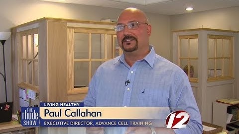 Advanced Cell Training