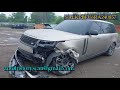 SALKPBFU6RA240857 Land Rover Range Rover P400 Se 2024