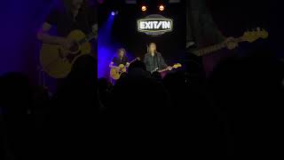 Del Amitri &quot;All Hail Blind Love&quot; live at the Exit/In Nashville.