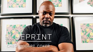 How Cheo Hodari Coker Went From Hip Hop Journalist to 'Luke Cage' Creator and Showrunner | Blueprint