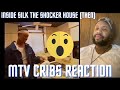 Silk The Shocker - MTV Cribs REACTION!!