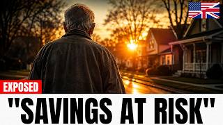 Why Retirement Over 60 Doesn't Feel Safe Anymore (UK & US)