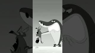 Famous Evil Zig 🦊eats marina🧜♀️Sad edit.😰😭Zig and Sharko 🦈#zigandsharko #pastlives #shorts Profile