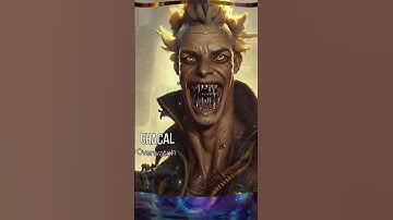 AI Generated Overwatch Characters in the new Stable Diffusion model from Stability #overwatch #games