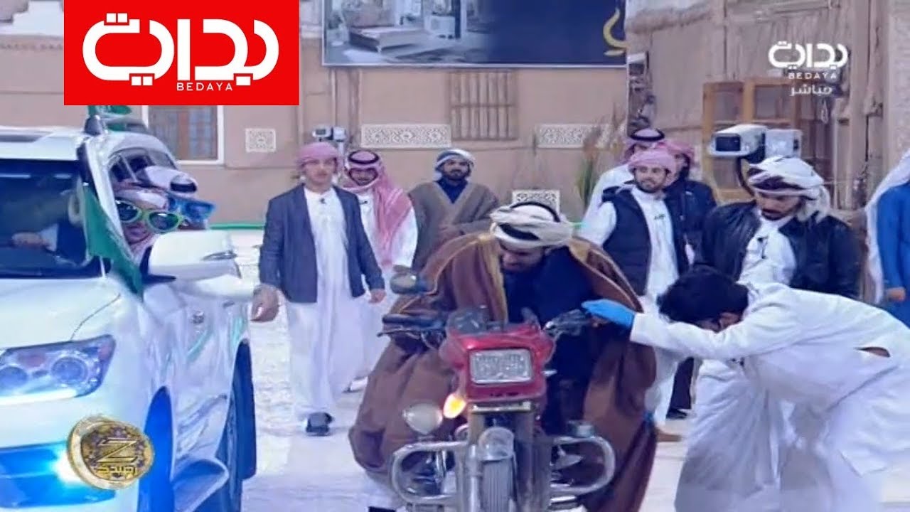 تسجيل دخولية عائلة آل منبثق بقيادة العقاب المنبثق محمد آل عمره | #زد_رصيدك78