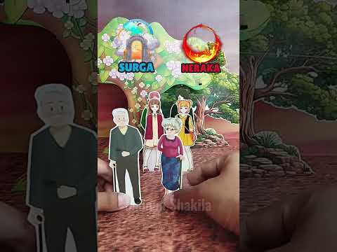 Kanan atau Kiri